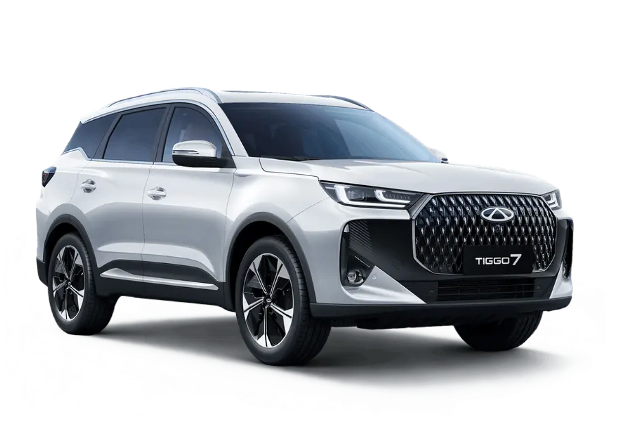 TIGGO 7