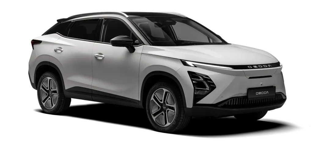 OMODA 5 EV